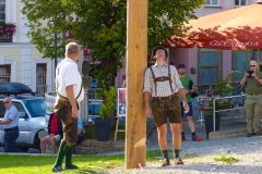 Abschluss der Mariazeller Sommerkonzerte 2024 - Foto: Mariazell Online