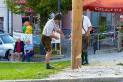 Abschluss der Mariazeller Sommerkonzerte 2024 - Foto: Mariazell Online