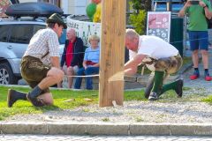 Abschluss der Mariazeller Sommerkonzerte 2024 - Foto: Mariazell Online