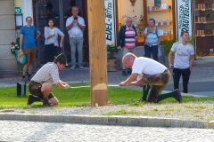 Abschluss der Mariazeller Sommerkonzerte 2024 - Foto: Mariazell Online
