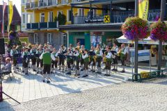 Abschluss der Mariazeller Sommerkonzerte 2024 - Foto: Mariazell Online