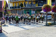 Abschluss der Mariazeller Sommerkonzerte 2024 - Foto: Mariazell Online