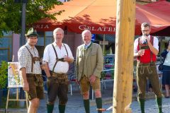 Abschluss der Mariazeller Sommerkonzerte 2024 - Foto: Mariazell Online