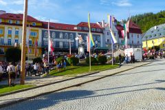 Abschluss der Mariazeller Sommerkonzerte 2024 - Foto: Mariazell Online