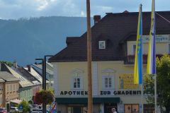 Abschluss der Mariazeller Sommerkonzerte 2024 - Foto: Mariazell Online