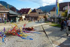 Abschluss der Mariazeller Sommerkonzerte 2024 - Foto: Mariazell Online