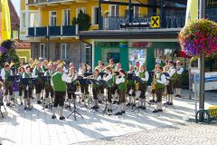 Abschluss der Mariazeller Sommerkonzerte 2024 - Foto: Mariazell Online