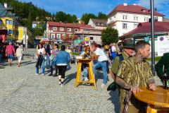 Abschluss der Mariazeller Sommerkonzerte 2024 - Foto: Mariazell Online