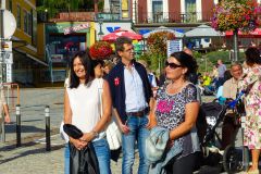 Abschluss der Mariazeller Sommerkonzerte 2024 - Foto: Mariazell Online