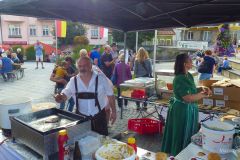Abschluss der Mariazeller Sommerkonzerte 2024 - Foto: Mariazell Online