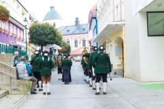 Abschluss der Mariazeller Sommerkonzerte 2024 - Foto: Mariazell Online