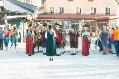 Abschluss der Mariazeller Sommerkonzerte 2024 - Foto: Mariazell Online