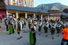 Abschluss der Mariazeller Sommerkonzerte 2024 - Foto: Mariazell Online