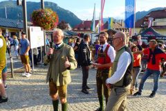 Abschluss der Mariazeller Sommerkonzerte 2024 - Foto: Mariazell Online