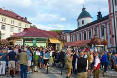 Abschluss der Mariazeller Sommerkonzerte 2024 - Foto: Mariazell Online