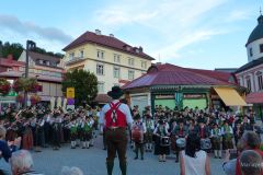 Abschluss der Mariazeller Sommerkonzerte 2024 - Foto: Mariazell Online