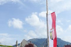 Maibaumaufstellen 2024 in Mariazell - Foto: Mariazell Online