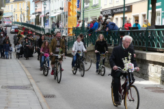 Maibaumaufstellen 2019 - Foto: Mariazell Online
