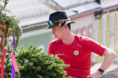 Maibaumaufstellen 2025 - Foto: Mariazell Online, Werner Girrer Maibaumaufstellen 2025 - Foto: Mariazell Online, Werner Girrer