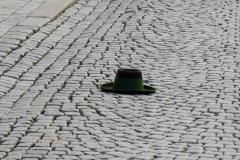 Maibaumumschneiden 2020 - Foto: Mariazell Online