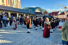 Abschluss der Sommerkonzerte 2026 - Foto: Ing. Franz Peter Stadler