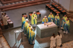 Maria Himmelfahrt, Foto: Anna Scherfler