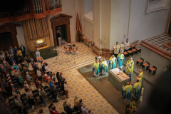 Maria Himmelfahrt, Foto: Anna Scherfler