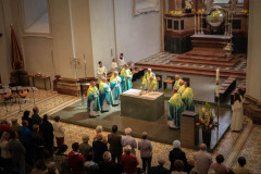 Maria Himmelfahrt, Foto: Anna Scherfler