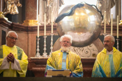 Maria Himmelfahrt, Foto: Anna Scherfler