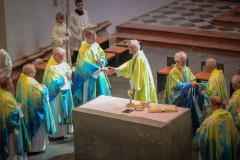 Maria Himmelfahrt, Foto: Anna Scherfler