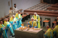 Maria Himmelfahrt, Foto: Anna Scherfler