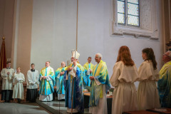 Maria Himmelfahrt, Foto: Anna Scherfler