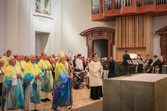 Maria Himmelfahrt, Foto: Anna Scherfler