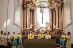 Maria Himmelfahrt, Foto: Anna Scherfler