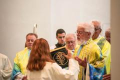 Maria Himmelfahrt, Foto: Anna Scherfler