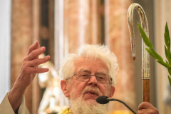 Maria Himmelfahrt, Foto: Anna Scherfler