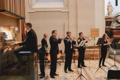 Maria Himmelfahrt in Mariazell, Foto: Anna Scherfler