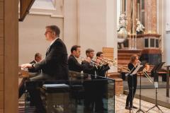 Maria Himmelfahrt in Mariazell, Foto: Anna Scherfler