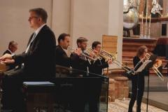 Maria Himmelfahrt in Mariazell, Foto: Anna Scherfler