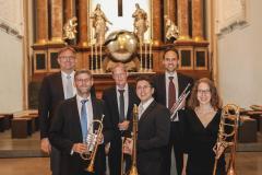 Maria Himmelfahrt in Mariazell, Foto: Anna Scherfler