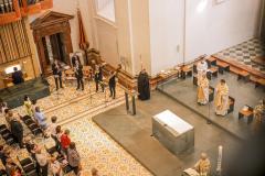 Maria Himmelfahrt in Mariazell, Foto: Anna Scherfler