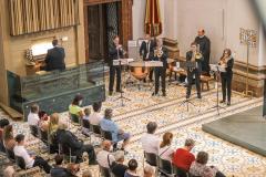 Maria Himmelfahrt in Mariazell, Foto: Anna Scherfler