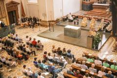 Maria Himmelfahrt in Mariazell, Foto: Anna Scherfler