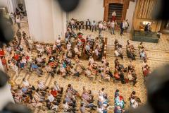 Maria Himmelfahrt in Mariazell, Foto: Anna Scherfler