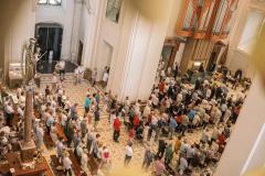 Maria Himmelfahrt in Mariazell, Foto: Anna Scherfler