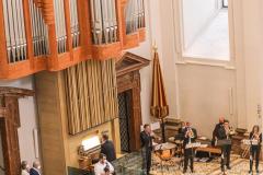 Maria Himmelfahrt in Mariazell, Foto: Anna Scherfler