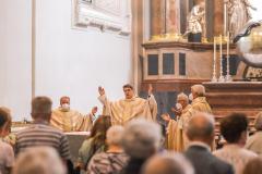 Maria Himmelfahrt in Mariazell, Foto: Anna Scherfler