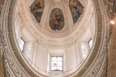 Maria Himmelfahrt in Mariazell, Foto: Anna Scherfler