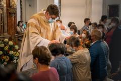 Maria Himmelfahrt in Mariazell, Foto: Anna Scherfler