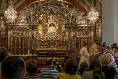 Maria Himmelfahrt in Mariazell, Foto: Anna Scherfler